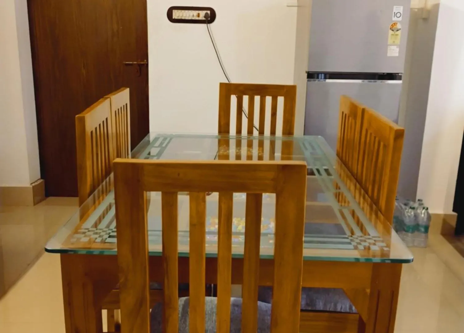 Holidaze Home Stay Alappuzha