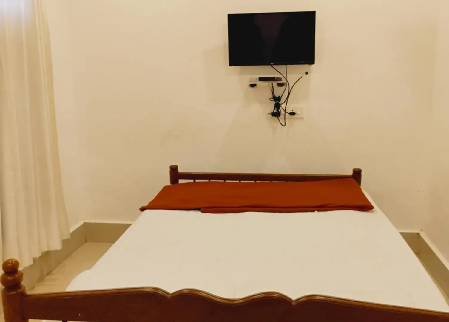 民宿 Holidaze Home Stay Alappuzha 印度